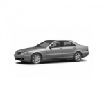 Mercedes Benz S-kl (w220), 10.98 - 02