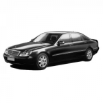 Mercedes Benz S-kl (w220), 03 - 08.05