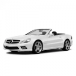 Mercedes Benz Sl-kl (r230), 04.08 - 12.11