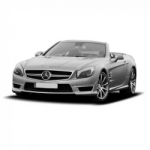 Mercedes Benz (sl-kl R231), 11 -