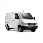 Mercedes Benz Sprinter, 02.95 - 02.00