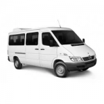 Mercedes Benz Sprinter, 03.00 - 02