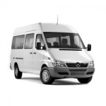 Mercedes Benz Sprinter, 03 - 05