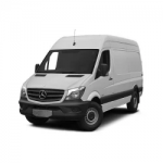 Mercedes Benz Sprinter, 13 -