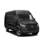 Mercedes Benz Sprinter, 01.18 -