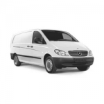 Mercedes Benz Vito/viano, 03 - 10