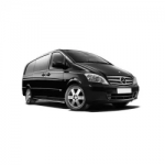 Mercedes Benz Vito/viano, 10 -