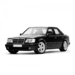 Mercedes Benz (w124), 01.85 - 06.95