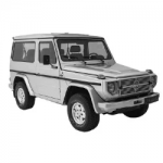 Mercedes G-class (w460), 05.79 - 09.89