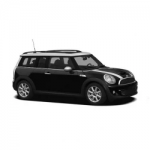 Mini Clubman (r55), 07 - 14