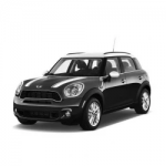 Mini Countryman (r60), 06.10 - 16