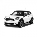 Mini Paceman (r61), 13 - 16