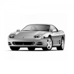 Mitsubishi 3000 Gt, 06.90 - 06.94