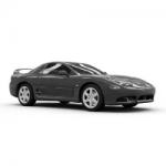 Mitsubishi 3000 Gt, 07.94 - 08.00