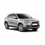 Mitsubishi Asx, 10 - 13