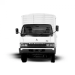 Mitsubishi Canter, 91 - 05