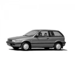 Mitsubishi Colt, 09.88 - 02.92