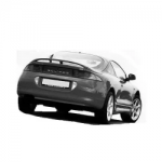 Mitsubishi Eclipse, 01.95 - 12.98