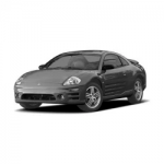 Mitsubishi Eclipse, 00 - 05