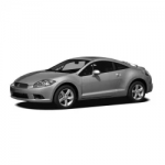 Mitsubishi Eclipse, 06 - 11