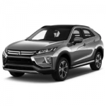 Mitsubishi Eclipse Cross, 18 -