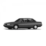 Mitsubishi Galant, 07.84 - 02.88