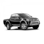 Mitsubishi L200, 12.05 - 10