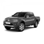 Mitsubishi L200, 10 - 15