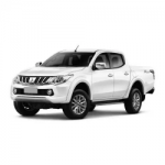 Mitsubishi L200, 15 - 18