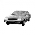 Mitsubishi Lancer, 02.84 - 08.88