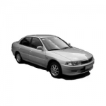 Mitsubishi Lancer, 12.97 - 04.01