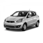 Mitsubishi Mirage, 17 -