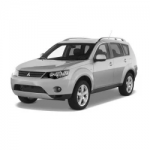 Mitsubishi Outlander, 07 - 09