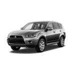 Mitsubishi Outlander, 10 - 12