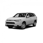 Mitsubishi Outlander, 12 - 15