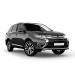 Mitsubishi Outlander, 15 -