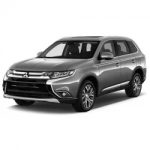 Mitsubishi Outlander, 18 -