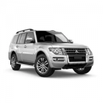 Mitsubishi Pajero (v93/v98), 15 -