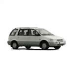 Mitsubishi Space Wagon, 91 - 97