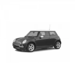 New Mini Cooper, 01 - 15