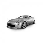 Nissan 350z (z33), 03 - 09