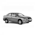 Nissan Almera Classic, 01.06 -