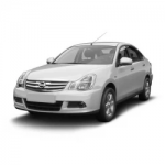 Nissan Almera (g15) Rus, 12 -