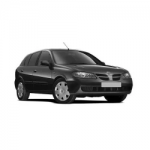 Nissan Almera (n16), 00 - 03