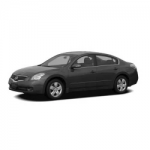 Nissan Altima, 07 - 12