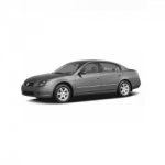 Nissan Altima (l31), 01.02 - 01.05