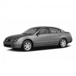 Nissan Altima (l31), 01.05 - 01.07