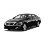 Nissan Altima (l33), 05.12 - 08.15