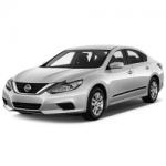 Nissan Altima (l33), 08.15 - 12.18