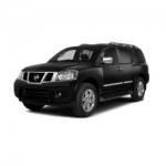 Nissan Armada, 04 - 13